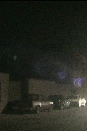 Nights of Recollection