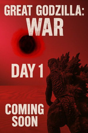 The Great Godzilla War: Day 1