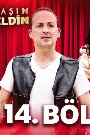 Episode 14 | Ümit Besen