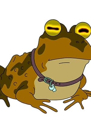 Everybody Loves Hypnotoad