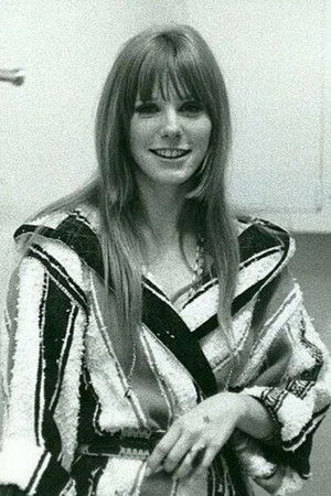Pamela Courson