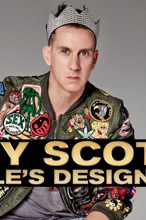 Jeremy Scott: The People's Designer