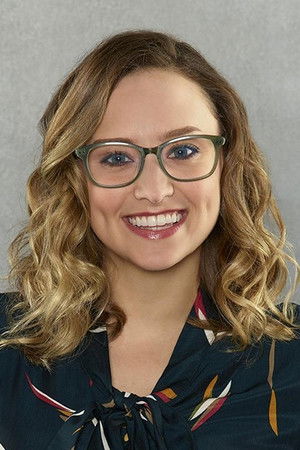 Hillary Anne Matthews Hillary Anne Matthews