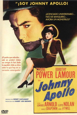 Johnny Apollo