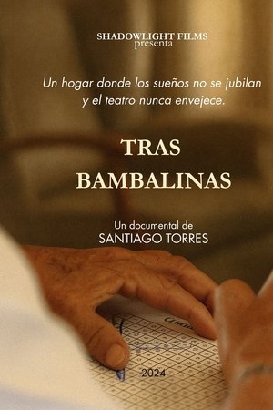 Tras Bambalinas