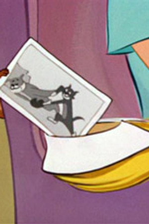 Tom's Photo Finish