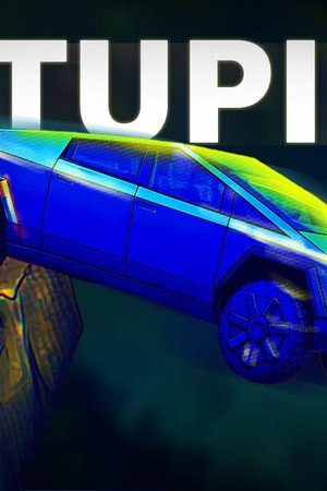 The Dumb Design of Modern Cars