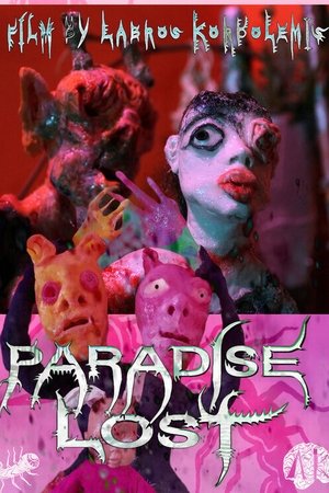 Paradise Lost
