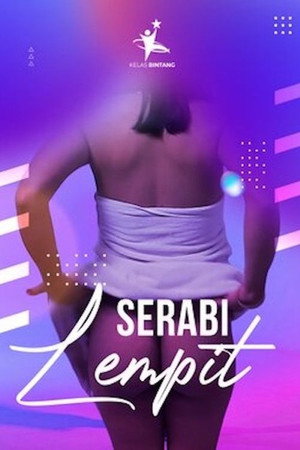 Serabi Lempit