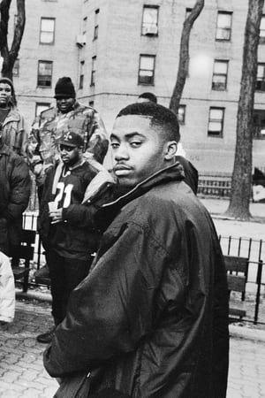 Nas: Time Is Illmatic