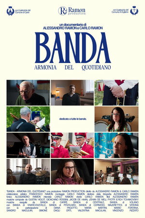 Banda - Armonia del Quotidiano