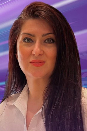 Afet Akhundzade Afet Akhundzade