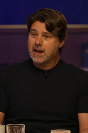 Pochettino Messi or Maradona Spurs Reflections & Chelsea Project Truth