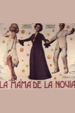 La mamá de la novia