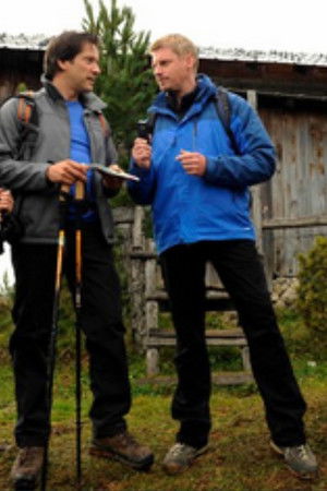 Gefährliche Affäre