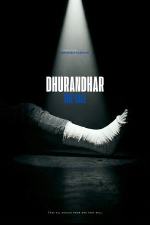 Dhurandhar: The Fall