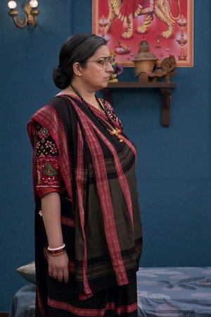 Tulsi Learns Vaishnavi's Secret