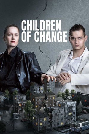 Children of Change