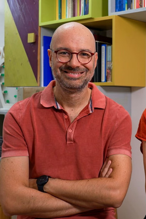 Manuela e Francesco