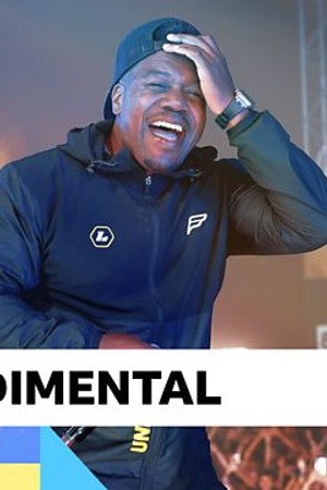 Rudimental