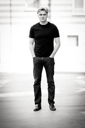 Edward Gardner Edward Gardner