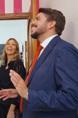 Nadia e Silvia