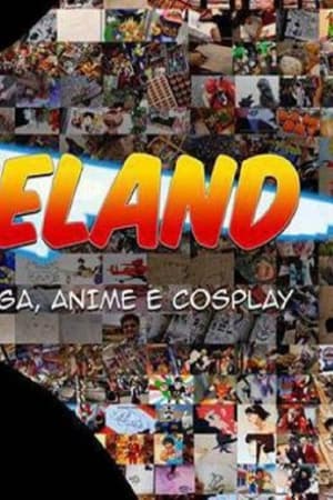 Animeland: Racconti tra manga, anime e cosplay