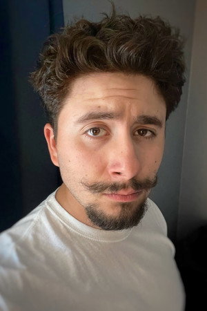 Timothy Sharoykin Timothy Sharoykin