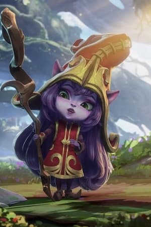 Tales of Runeterra: Don't Mess with Yordles