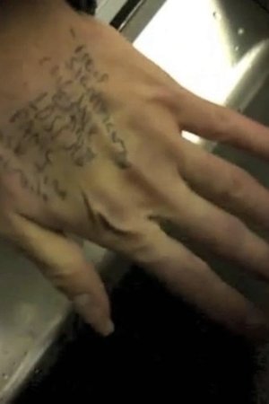 Hand Dryer