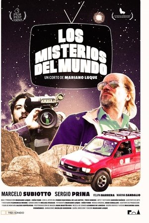 Los misterios del mundo