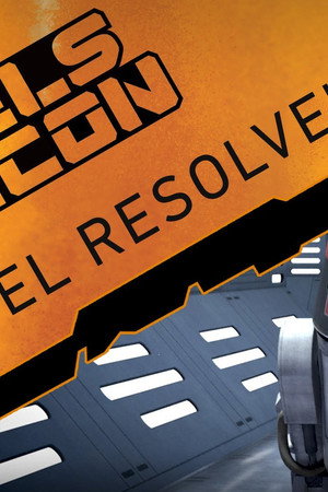 Inside "Rebel Resolve"