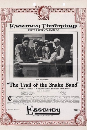 The Trail of the Snake Band