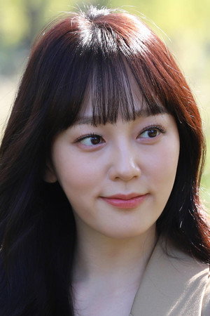 Yoon Ye-joo Yoon Ye-joo