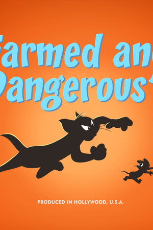 Farmed and Dangerous