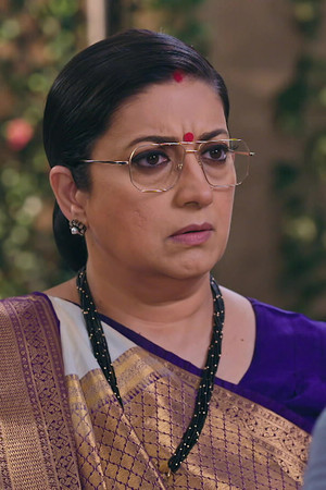 Tulsi's Decision Shocks Nandini