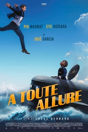 À toute allure