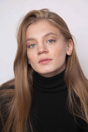 Karina Aleksandrova Karina Aleksandrova