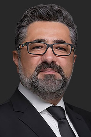 Serdar Ali Çelikler