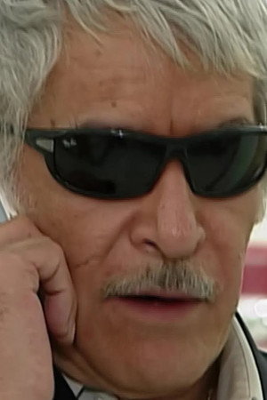 ¿Qué le pasó a Diego?