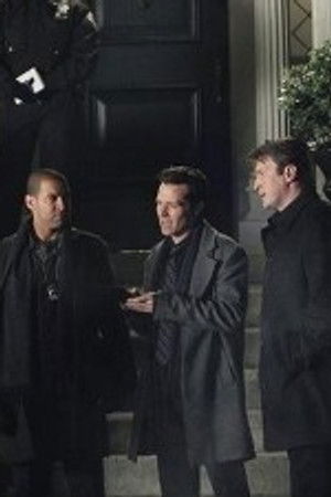 Poslední hřebíček