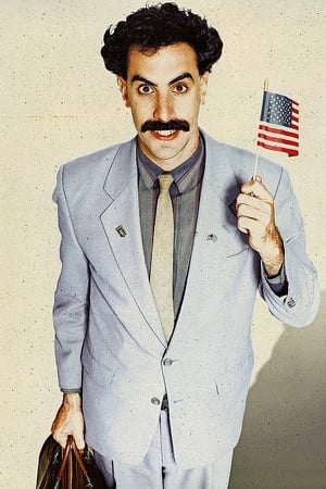 Borat: Nakoukání do amerycké kultůry na obědnávku slavnoj kazašskoj národu