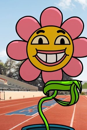 Volte Gumballa... a Leslie?