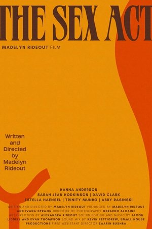 The Sex Act