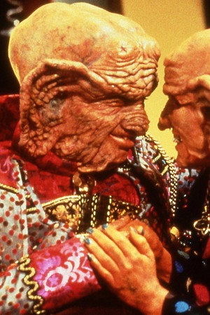 Ferengi Love Songs