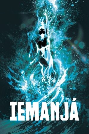 Iemanjá – Deusa do Oceano