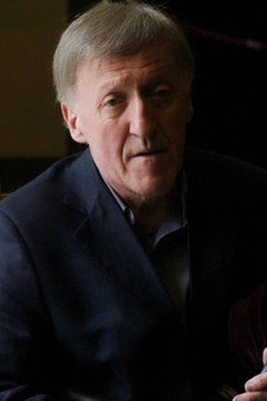 Paddy Moloney