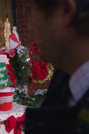 A Creepshow Holiday Special: Shapeshifters Anonymous