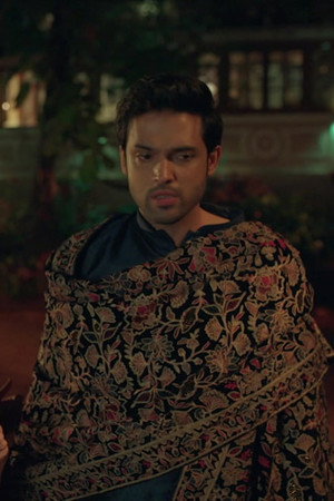 Mahid Haunted by Memories