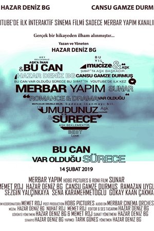 Bu Can Var Oldugu Sürece
